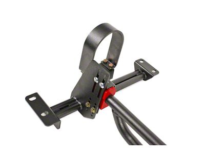 BMR 93-02 F-Body w/ DSL Torque Arm Tunnel Mount For - TA011H