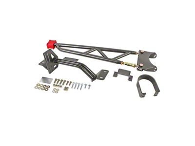 BMR 93-02 F-Body w/ DSL Torque Arm Tunnel Mount For - TA012H