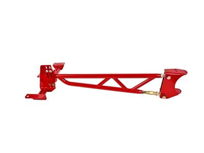 BMR 93-02 F-Body w/o DSL Torque Arm Tunnel Mount For - TA013R