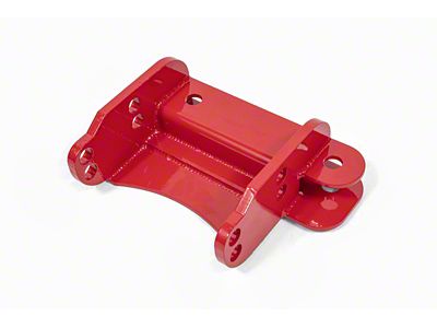 BMR 82-02 3rd Gen F-Body Replacement Torque Arm Bracket For - TAB001R