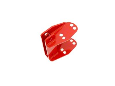 BMR 82-02 3rd Gen F-Body Replacement Torque Arm Bracket For - TAB002R
