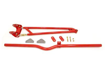 BMR 82-02 3rd Gen F-Body Trak Pak Torque Arm Kit - TPU001R