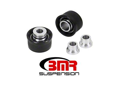 BMR 16-17 6th Gen Camaro Rear Upper Outer Trailing Arms - BK065
