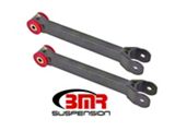BMR 16-17 6th Gen Camaro Non-Adj. Lower Trailing Arms Polyurethane - TCA059H