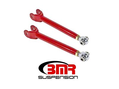 BMR 16-17 6th Gen Camaro Lower Trailing Arms w/ Single - TCA060R
