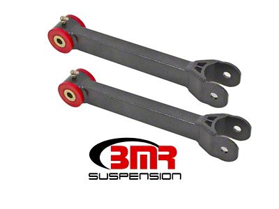 BMR 16-17 6th Gen Camaro Non-Adj. Upper Trailing Arms Polyurethane - UTCA058H