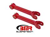 BMR 16-17 6th Gen Camaro Non-Adj. Upper Trailing Arms Polyurethane - UTCA058R