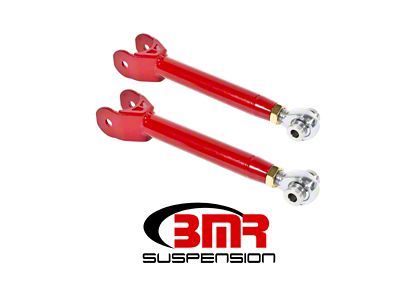 BMR 16-17 6th Gen Camaro Upper Trailing Arms w/ Single - UTCA059R