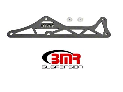 BMR 16-17 6th Gen Camaro Steel Driveshaft Tunnel Brace - DTB005H