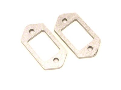 BMR 93-02 F-Body Shock Spacer - Bare - SA002