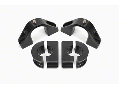 BMR Universal 1.25in Delrin Bushing Kit For Billet Sway Bar - SBB010
