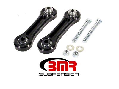 BMR 15-17 S550 Mustang Rear Lower Control Arms Vertical Link - TCA045