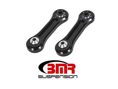 BMR 15-17 S550 Mustang Rear Lower Control Arms Vertical Link - TCA046