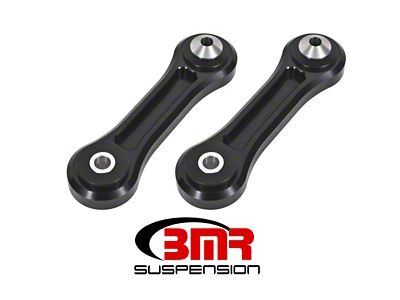 BMR 15-17 S550 Mustang Rear Lower Control Arms Vertical Link - TCA047