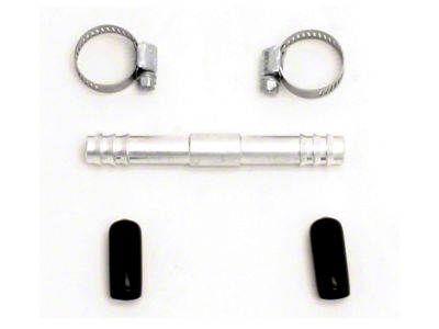 BMR 93-97 4th Gen F-Body LT1 Throttlebody Water Bypass Kit - TB001