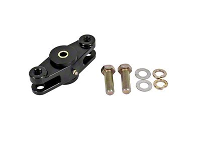BMR 93-02 F-Body Billet Aluminum Watts Link Pivot Upgrade Pivot - WL007