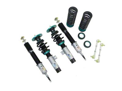Megan Racing 3-Series E92 06-12 Coupe - Euro II Series Coilovers - MR-CDK-E92 - MR-CDK-E92