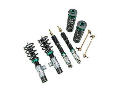Megan Racing 3-Series G20 Non-M 19+ EURO I Series Coilover - MR-CDK-BG20-EU - MR-CDK-BG20-EU