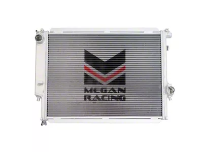 Megan Racing 3 series M3 3.0L 3.2L 1992-1998 Radiator MT Only - MR-RT-BE36