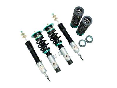 Megan Racing 3-Series Sedan E90 06-11 EXCLUDES XI AWD - Euro I Series - MR-CDK-E90-EU