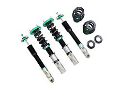 Megan Racing BMW E30 w/51mm Front Strut - Euro II Series Coilovers - MR-CDK-E3051