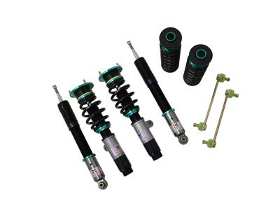 Megan Racing Euro I Series Coilovers for BMW E90/E92/E93 M3 08-13