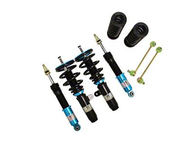 Megan Racing F80 M3 2015+ / F82 M4 Coupe 2015+ / F87 M2 - MR-CDK-BF82-EZ