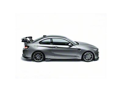 Adro F87 M2 Side Skirts - A14A30-1401