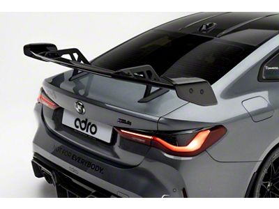 Adro G82 M4 AT-R3 SWAN NECK WING - A14A40-1503