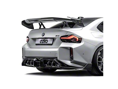 Adro G87 M2 AT-R3 SWAN NECK WING - A14A90-1501