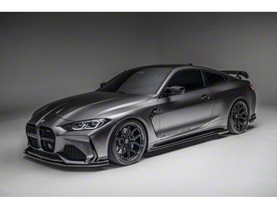Adro G8X M3/M4 Front Lip - A14A11-1201