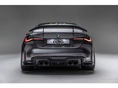Adro G8X M3/M4 Rear Diffuser - A14A50-1301