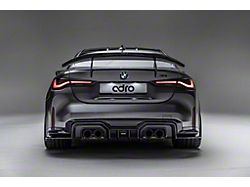 Adro G8X M3/M4 Rear Diffuser - A14A50-1301