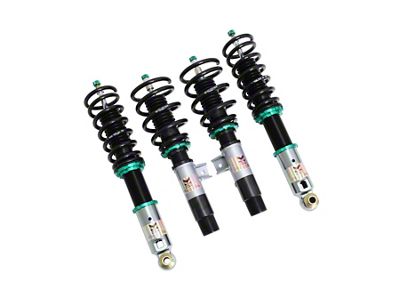 Megan Racing I3 2014+ EU Series Coilover Kit - MR-CDK-BI01-EU - MR-CDK-BI01-EU