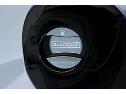Goldenwrench M Car Series BLACKLINE Performance Fuel Cap Cover - FXXFCC - FXXFCC