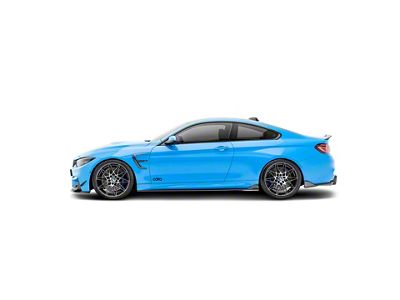 Adro M4 F82 Side Skirts - A14A10-1401