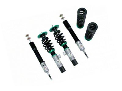 Megan Racing BMW X1 E84 2013+ RWD Euro II Series Coilovers MR-CDK-E84