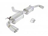 Megan Racing X5 E70 2007-2013 inline6 Model Only Exclude M Package - MR-ABE-BE70-SRT