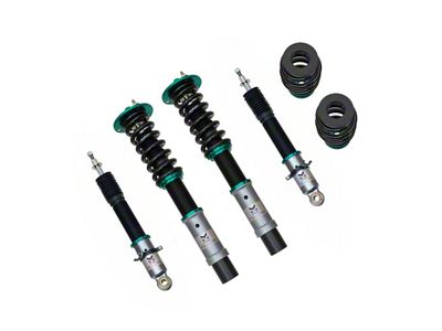 Megan Racing X6 2015-2019 / X5 2013-2018 Euro Series Coilovers - MR-CDK-BF16X-EU - MR-CDK-BF16X-EU