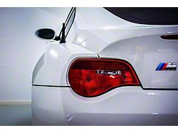 BLACKLINE Taillight Overlay Kit (2006-2008 Z4 E85/E86 LCI)