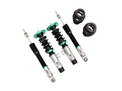 Megan Racing BMW Z4 E89 09-16 - Euro II Series Coilovers - MR-CDK-E89