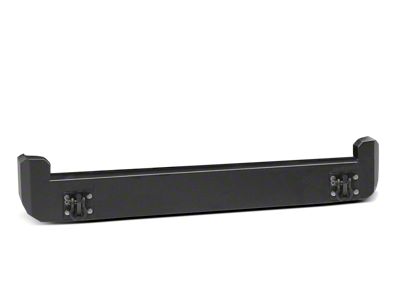 Body Armor 4x4 05-15 Toyota Tacoma Pro Series Rear Bumper - TC-2961