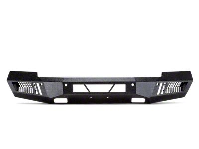 Body Armor 4x4 07-13 Chevy Silverado 1500 Eco Series Front - GM-19343