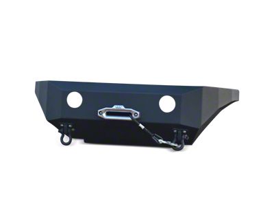 Body Armor 4x4 07-14 Toyota FJ Cruiser Pro Series Front - FJ-19336