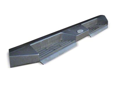 Body Armor 4x4 07-14 Toyota FJ Cruiser Pro Series Rear - FJ-2961