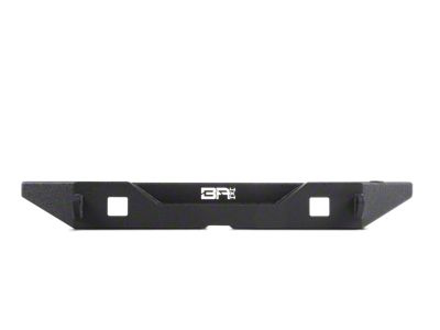 Body Armor 4x4 07-18 Jeep Wrangler JK Full Width Rear - JK-2965
