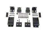 Body Armor 4x4 4x4 07-18 Jeep Wrangler JK Roof Rack Mount - JK-6121