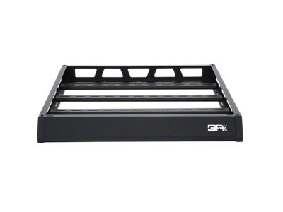 Body Armor 4x4 07-19 Wrangler Hardtop Roof Rack - 5160
