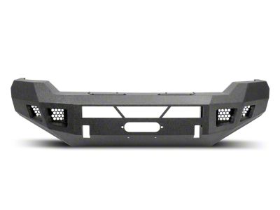 Body Armor 4x4 09-14 Ford F150 Eco Series Front Bumper - FD-19337