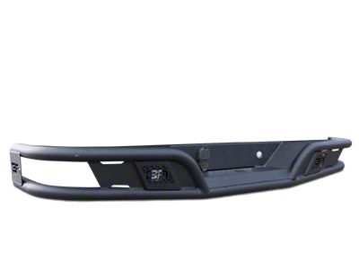 Body Armor 4x4 09-17 Dodge Ram 1500 Eco Series Rear - DG-2964
